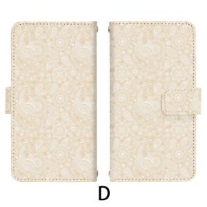 スマホケース 手帳型 全機種対応 スライド式 ...の詳細画像4