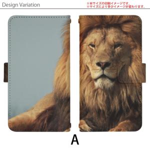 スマホケース 手帳型 全機種対応 スライド式 ...の詳細画像1
