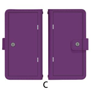 スマホケース 手帳型 全機種対応 スライド式 ...の詳細画像3