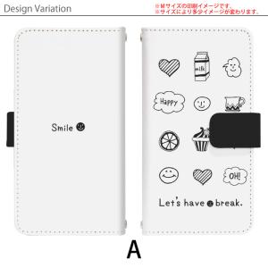 スマホケース 手帳型 全機種対応 スライド式 ...の詳細画像1