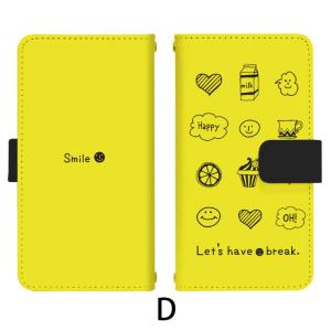 スマホケース 手帳型 全機種対応 スライド式 ...の詳細画像4
