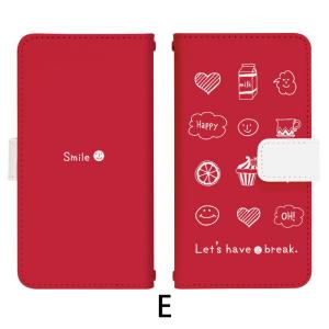 スマホケース 手帳型 全機種対応 スライド式 ...の詳細画像5