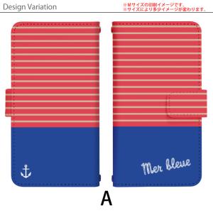スマホケース 手帳型 全機種対応 スライド式 ...の詳細画像1