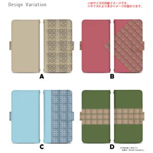 スマホケース 手帳型 全機種対応 スライド式 ...の詳細画像1