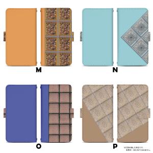 スマホケース 手帳型 全機種対応 スライド式 ...の詳細画像4