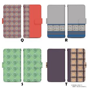 スマホケース 手帳型 全機種対応 スライド式 ...の詳細画像5