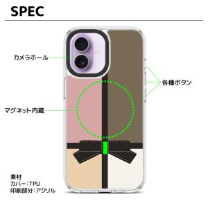 スマホケース 着せ替えケース magsafe ...の詳細画像2