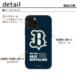 オリックス・バファローズ iPhone 17 ...の詳細画像1
