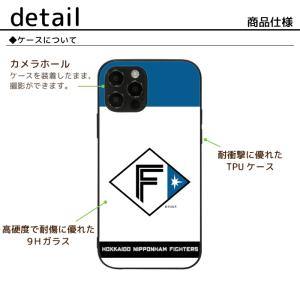 北海道日本ハムファイターズ iPhone 17...の詳細画像1