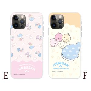 じんべえさん スマホケース ハードケース 全機...の詳細画像4