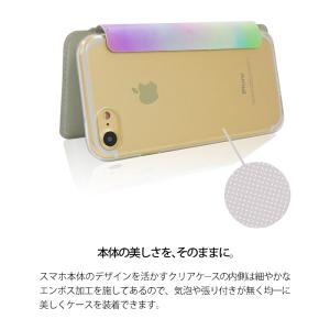 スマホケース iPhoneX iPhone8 ...の詳細画像3