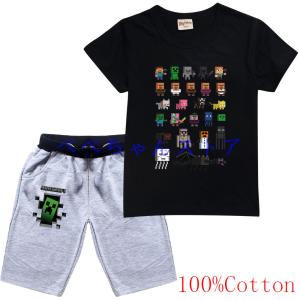 マインクラフトグッズ キッズ ジュニア服 シューズ の商品一覧 ベビー キッズ マタニティ 通販 Yahoo ショッピング