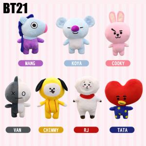 防弾少年団btsぬいぐるみの商品一覧 通販 Yahoo ショッピング