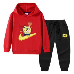 スポンジボブ グッズ tシャツ 服 グッズ セットアップ