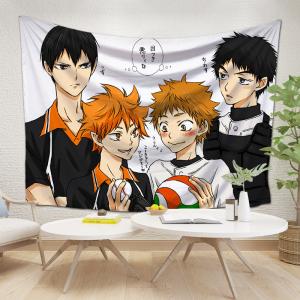 タペストリー アニメの商品一覧 通販 Yahoo ショッピング