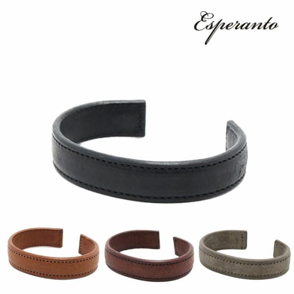 エスペラント esperanto ESP-6277 /6775 正規取り扱い店 プエブロレザー   ...