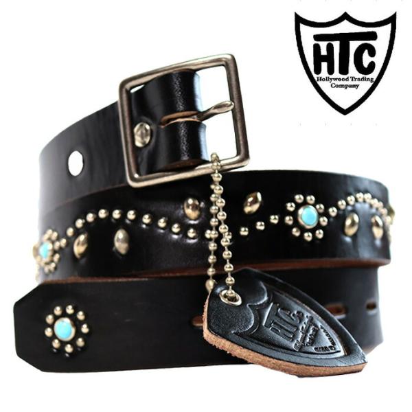 HTC 正規取扱店 793-5971022  SN32 TQ W/END BELT  メンズアクセサ...