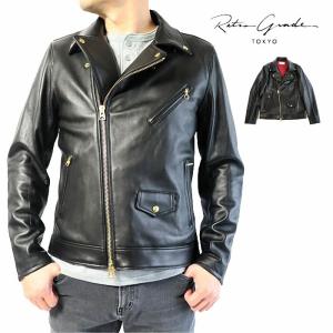 Retro Grade (レトログレード)TOKYO RIDER'S JACKET SINGLE[793-395005