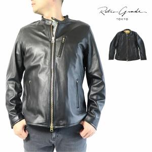 Retro Grade（レトログレード） Retro Grade TOKYO トーキョー TRUCKER