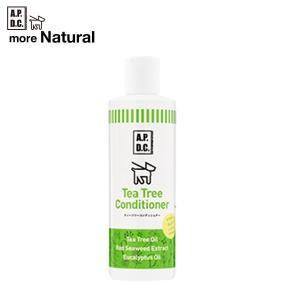 ■確認済み■APDC ティーツリーコンディショナー  500ml 犬用　お得な大容量サイズ