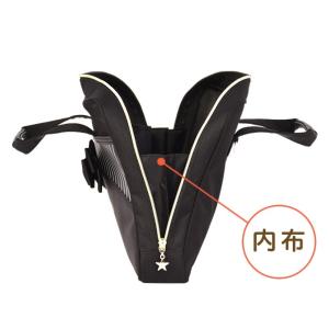 書道セット 高級太筆 習字セット バッグ型 フ...の詳細画像2