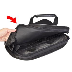 書道セット 高級太筆 習字セット バッグ型 フ...の詳細画像3