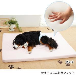 エクスジェルマット (犬 床ずれ予防)介護用マット床ずれ対策ワッフル Ｍ　ペピィ PEPPY 老犬 シニア エクスジェルマット Mサイズ 介護用品 ベッド