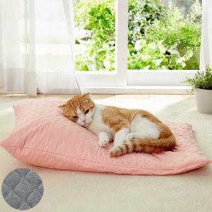 たまくら体位変換クッション 猫用 介護用品 床ずれ 睡眠