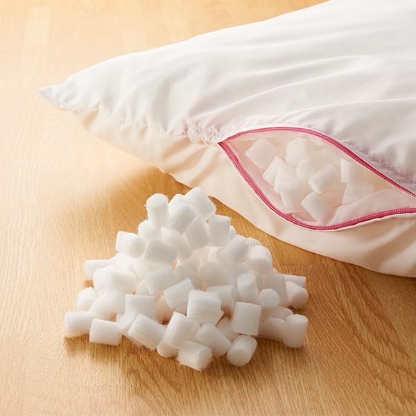 たまくら体位変換クッション 専用替えチップ 猫用 介護用品 床ずれ 睡眠 マット ベッド シニア 老...