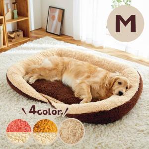 大型犬用ベッド・XL）アイアンバロンオリジナル フェザーベッド XL