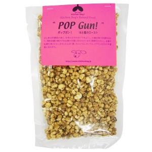 犬おやつ キッチンドッグ ポップガン  100g おやつ スナック トッピング 日本製 国産 ペットグッズ 犬用品