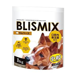 ブリスミックス ラム 小粒 6.8kg ドッグフード 餌 ごはん ペットグッズ 犬用品 ドライフード