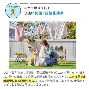 洗濯洗剤 ペット臭 ランドリーきらら 本体 5...の詳細画像5