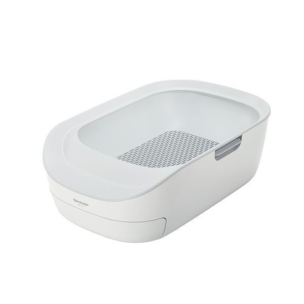 ペットケアモニター 交換用上部ユニット　※本体は別売りです。