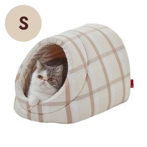 オーガニックコットンベッド・ドーム型 S : PEPPY ペピイ Yahoo!店