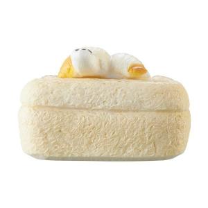 コーギー キーホルダー 失礼しますワン!コーギ...の詳細画像1