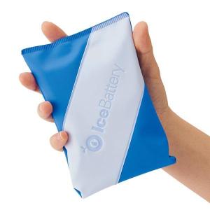 アイスバッテリーフレッシュ 冷却 保冷剤 クール 暑さ対策 熱中症対策 ペット 高性能 ペピイ PEPPY