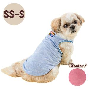 犬服 ドッグウェア ストロングクールタンク ＳＳ−Ｓの商品画像