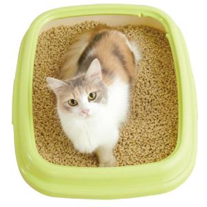 リフレサンド おから 1個 猫砂 猫トイレ ね...の詳細画像1