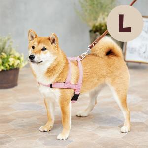 PEPPY（ペピイ） 抜けにくいショルダーハーネス M レッドチェック