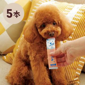 【 犬 おやつ 】Ｓｉｐｐｏｌｅ　わんみぃ　Ｌ8020（ オーラルケア ） 5本  サーモン 魚｜peppynet