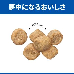 サイエンスダイエット シニア14歳以上 高齢猫...の詳細画像3