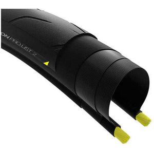 [最短即日発送]  Mavic Yksion Pro UST 2 チューブレスレディ タイヤ 700c イクシオンプロ UST II (700x25c)  送料無料