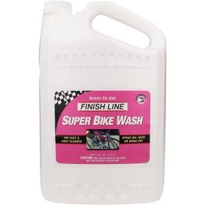 フィニッシュライン バイク ウォッシュ 3.77L TOS025