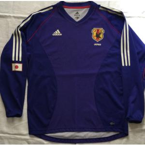 adidas（アディダス） サッカー フランス代表 ユニフォーム 2000年