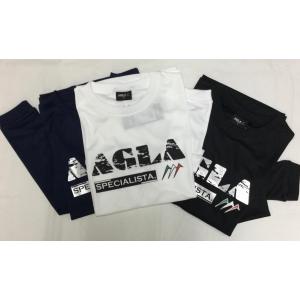 ロングTシャツ AG17330｜pequena