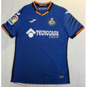 GETAFE オーセンティックユニフォームROYAL　HOME｜pequena