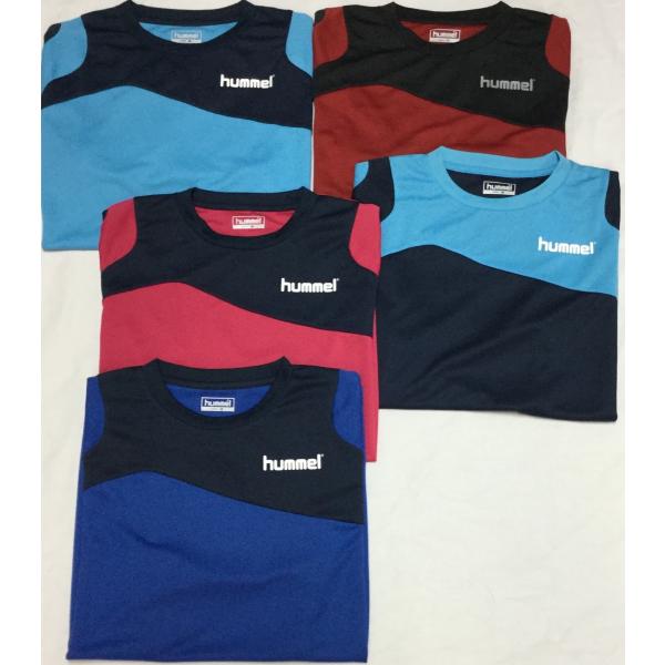 ドライTシャツ　HAY2071