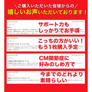 親指サポーター 腱鞘炎 手 父の日 医療用 お...の詳細画像3