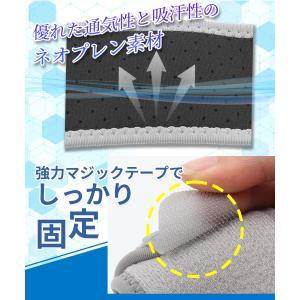 手首 サポーター 腱鞘炎 おしゃれ 医療用 筋...の詳細画像3